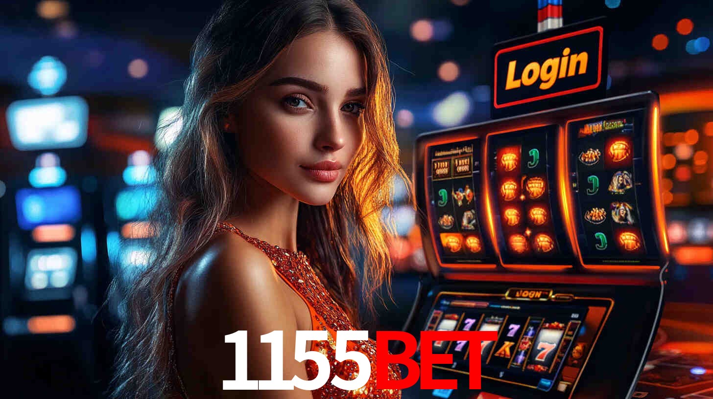 1155bet: Seu Cassino Premiado com Pagamentos Rápidos
