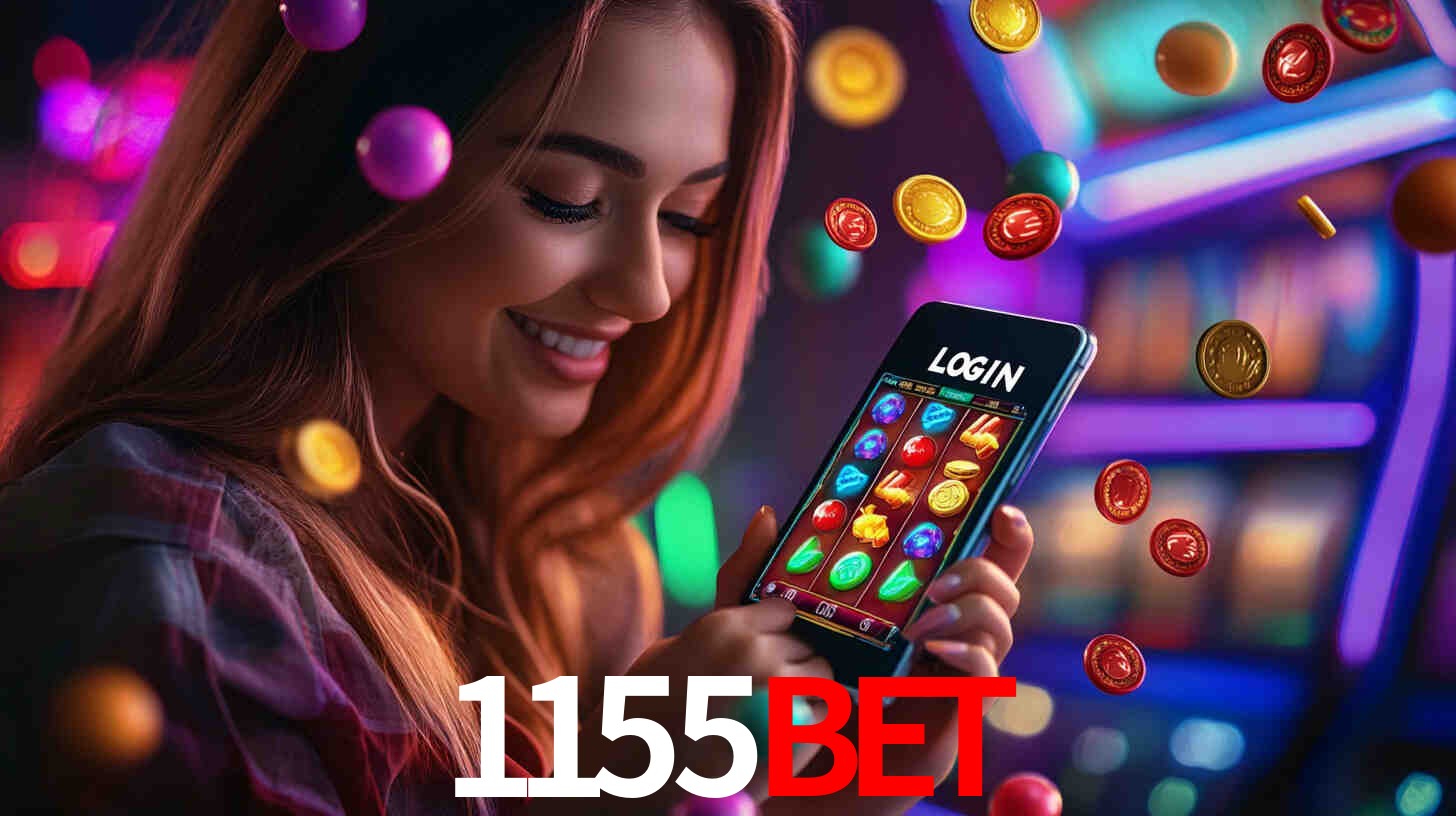 1155bet -  - 1155bet app