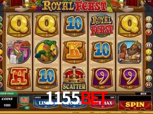 Flash Promotion 1155bet