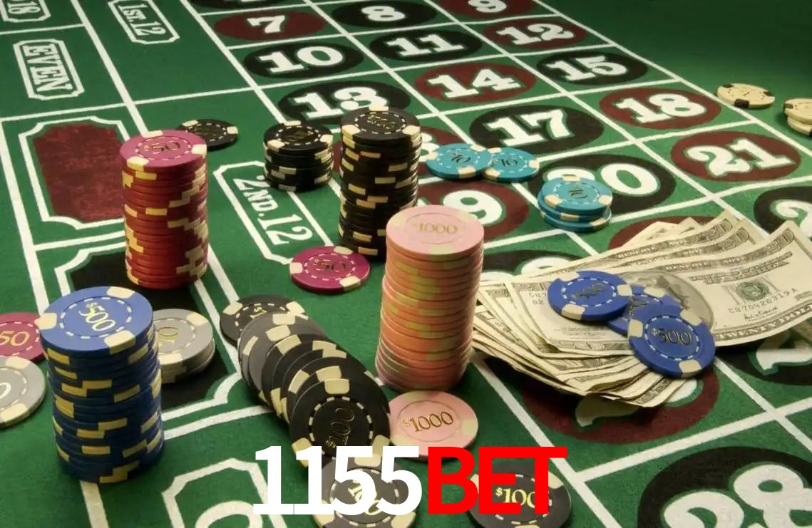 1155bet: Jogos de Caça-Níqueis-Altas Recompensas, Roleta-Velocidade, Blackjack-Desafios Máximos
