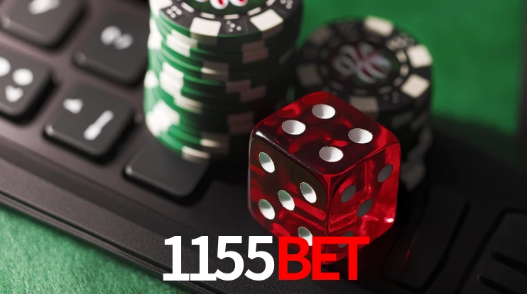 Game Providers 1155bet