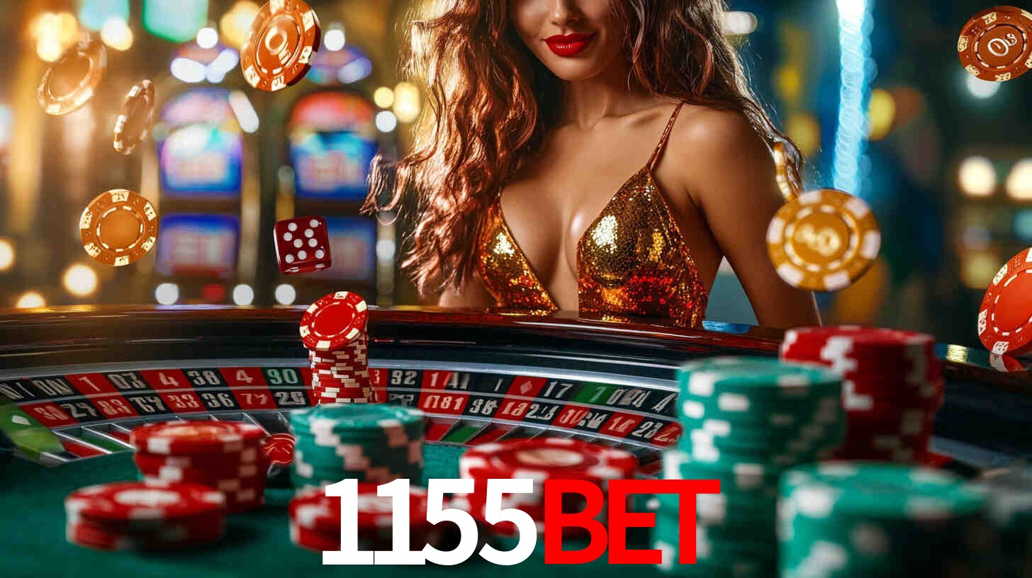 1155bet App Interface
