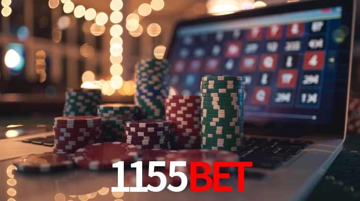 Live Casino 1155bet