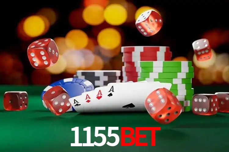 Jogos de Slot 1155bet