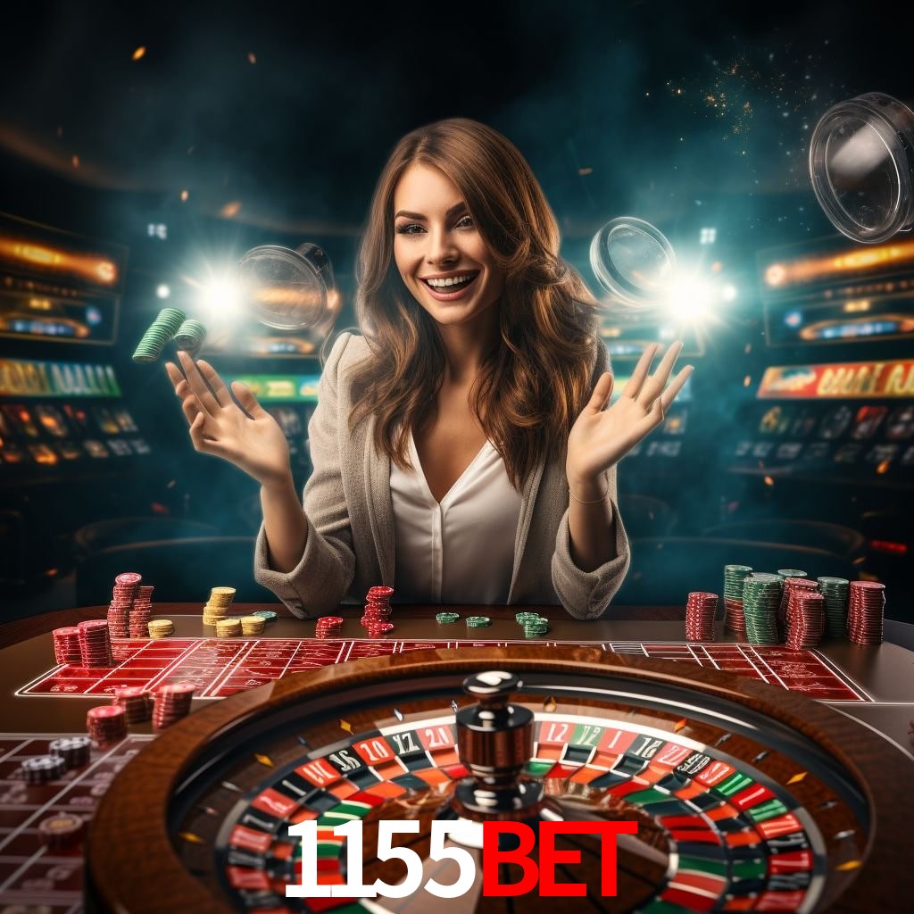 1155bet Plataforma