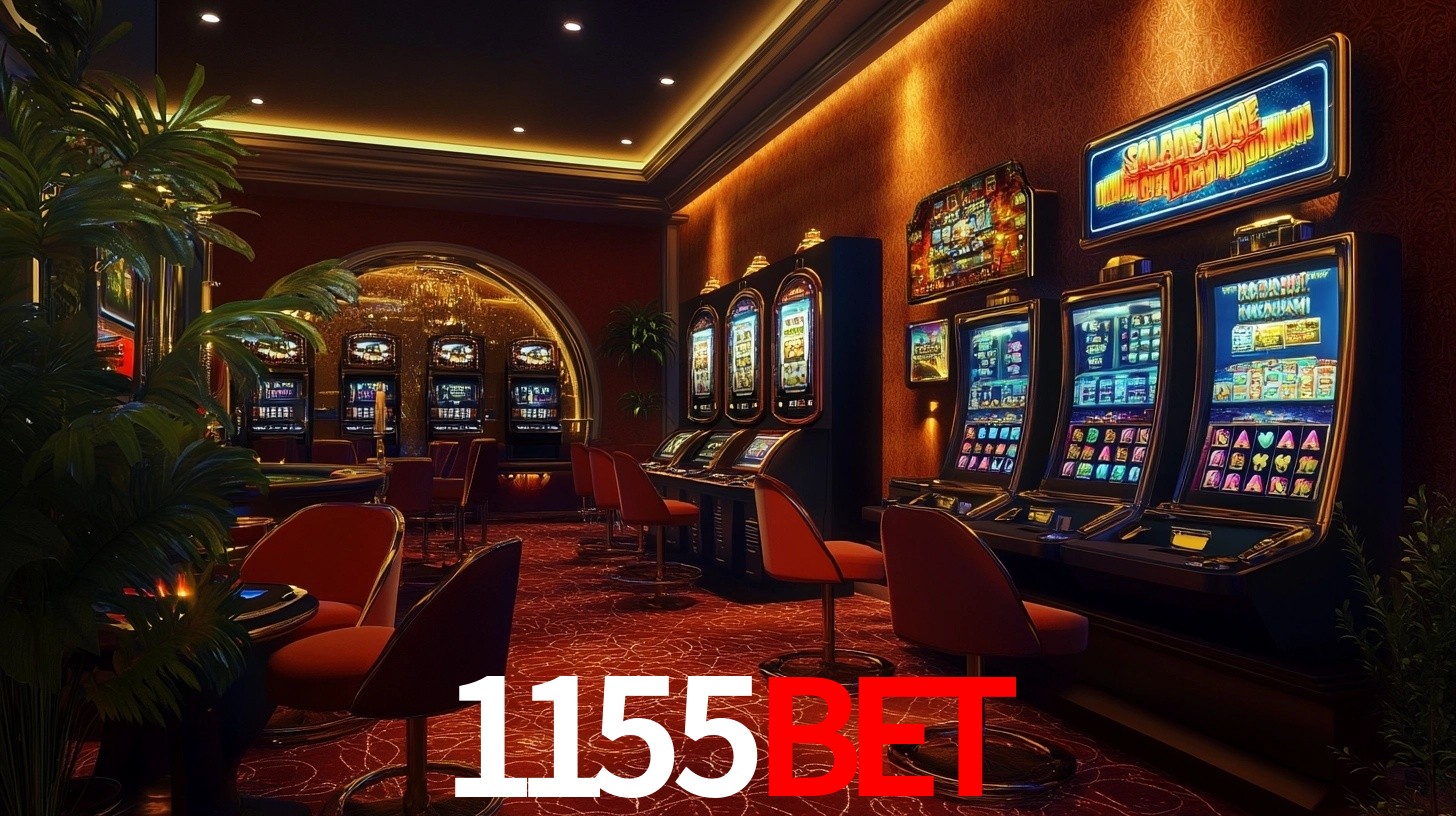 Welcome Bonus 1155bet
