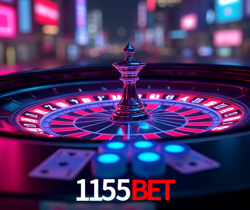 Desvendando o Mundo dos Jogos Virtuais na 1155bet