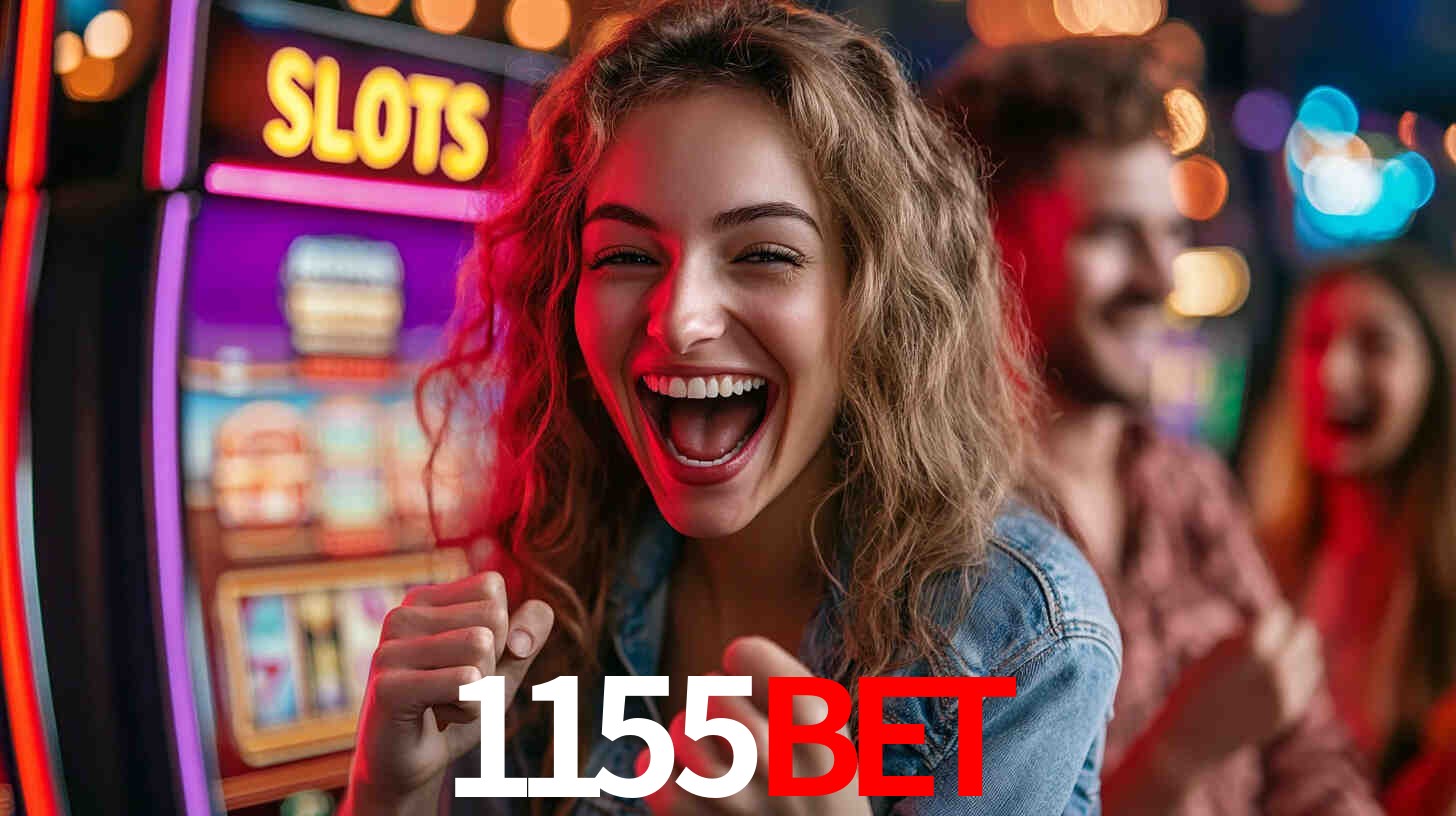 Inovações de Jogos na 1155bet: O Futuro das Experiências Interativas