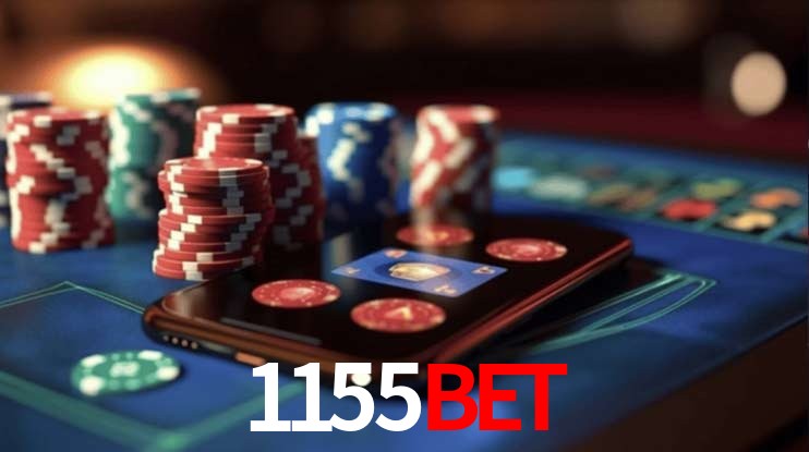 Casino Ao Vivo 1155bet