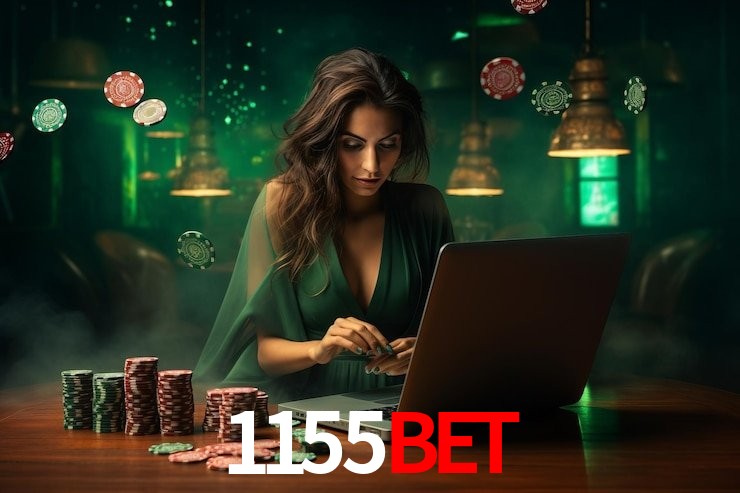 APP oficial da 1155bet para mobile
