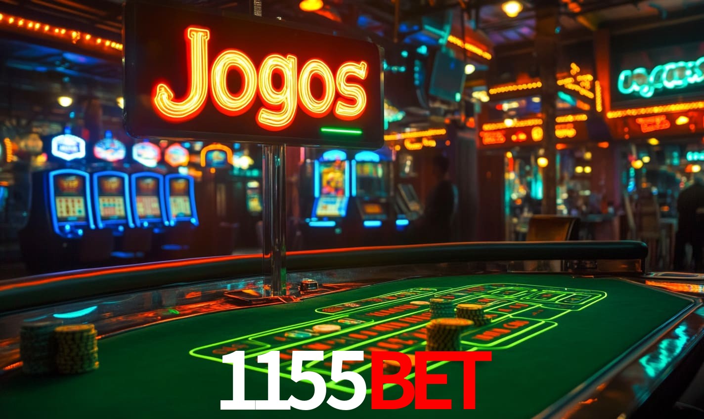 Login Seguro 1155bet
