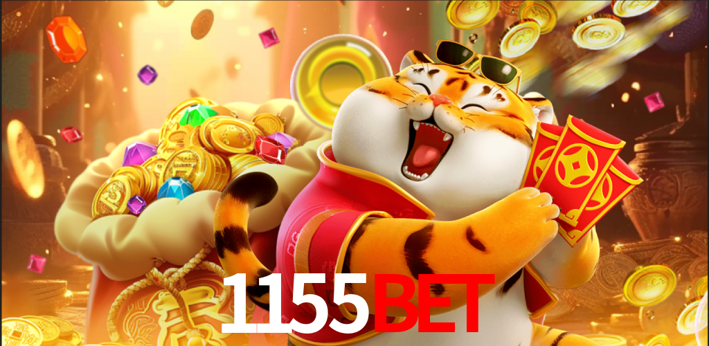1155bet Plataforma