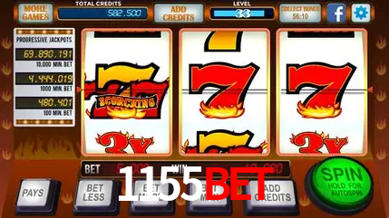 Explorando a Categoria de Eventos em Apostas na 1155bet