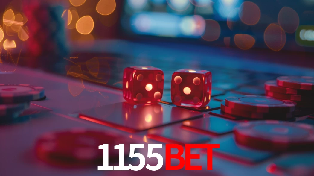 Slot Games 1155bet
