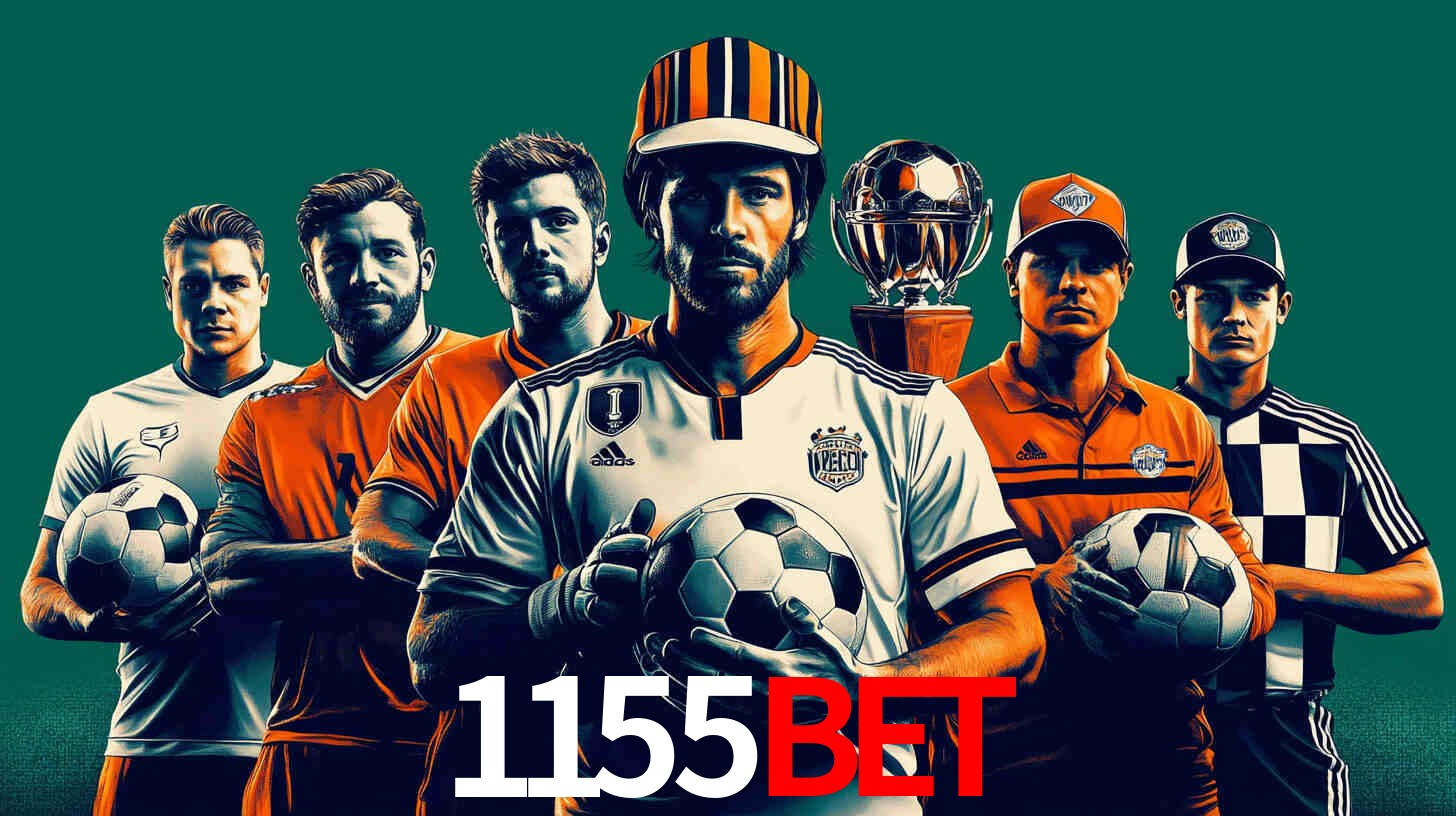 Descubra a Essência do 1155bet: Nossa História e Compromissos