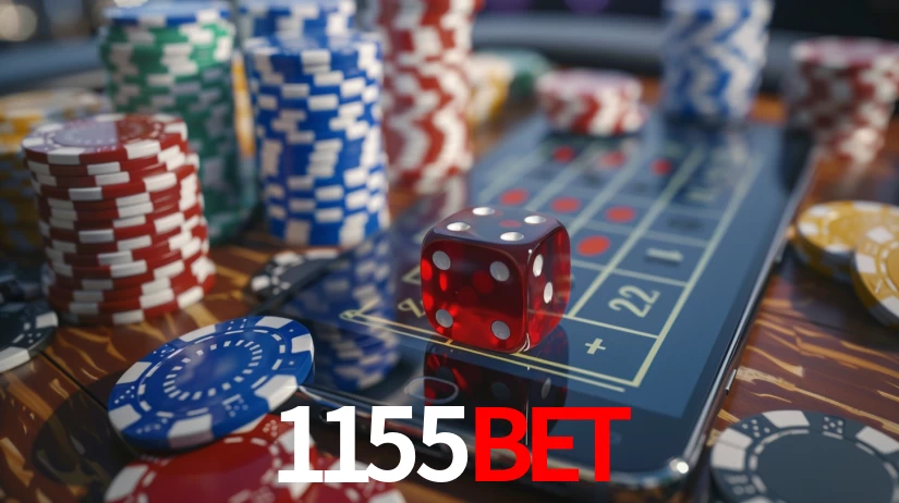 1155bet,1155bet app