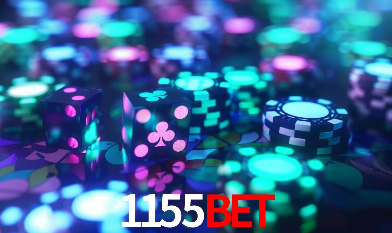 Casino VIP 1155bet