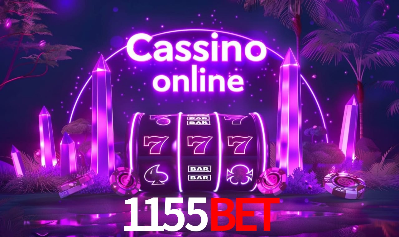 Design Responsivo 1155bet