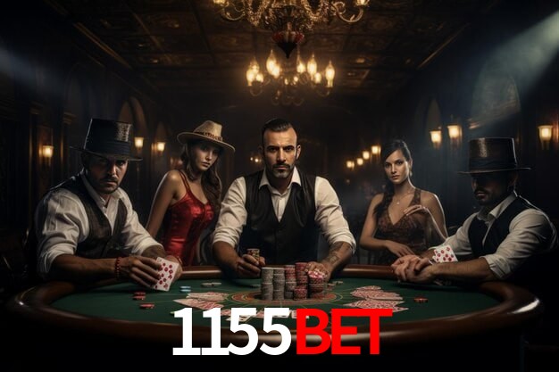 cassino 1155bet