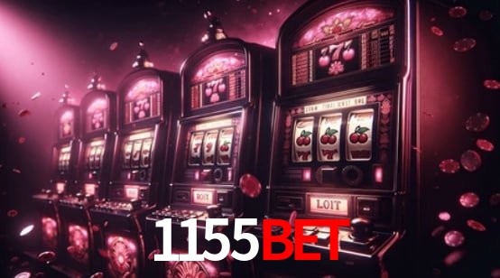 Interface do App 1155bet