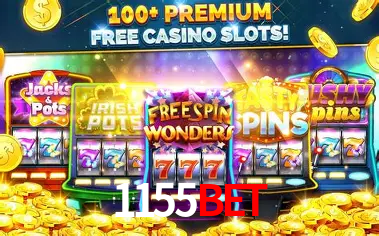 Desvendando o Mundo dos Jogos Virtuais na 1155bet