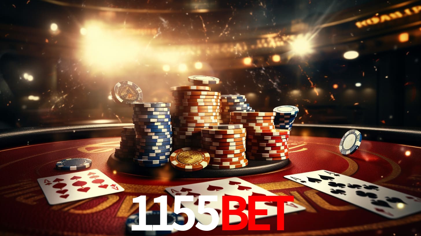 Live Casino 1155bet