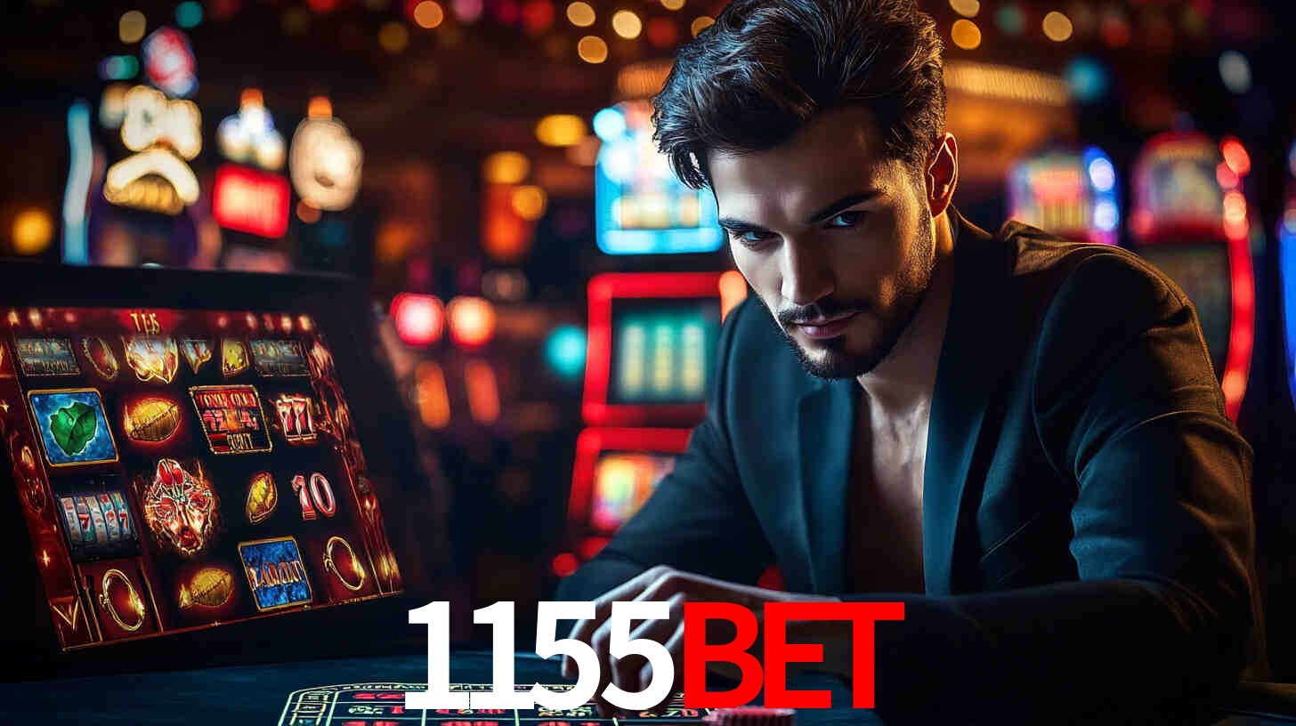 1155bet,1155bet app
