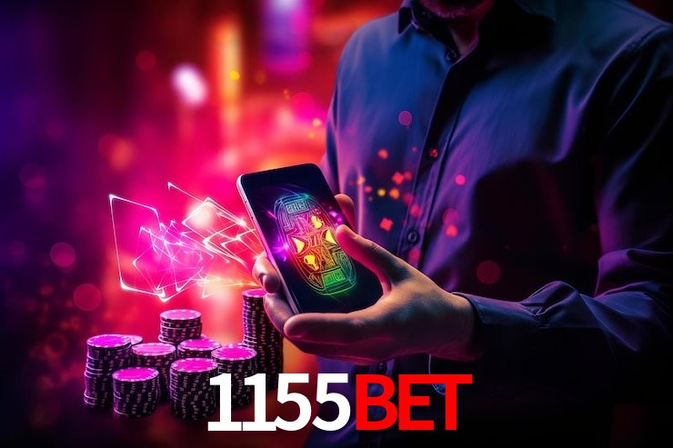 Casino Ao Vivo 1155bet