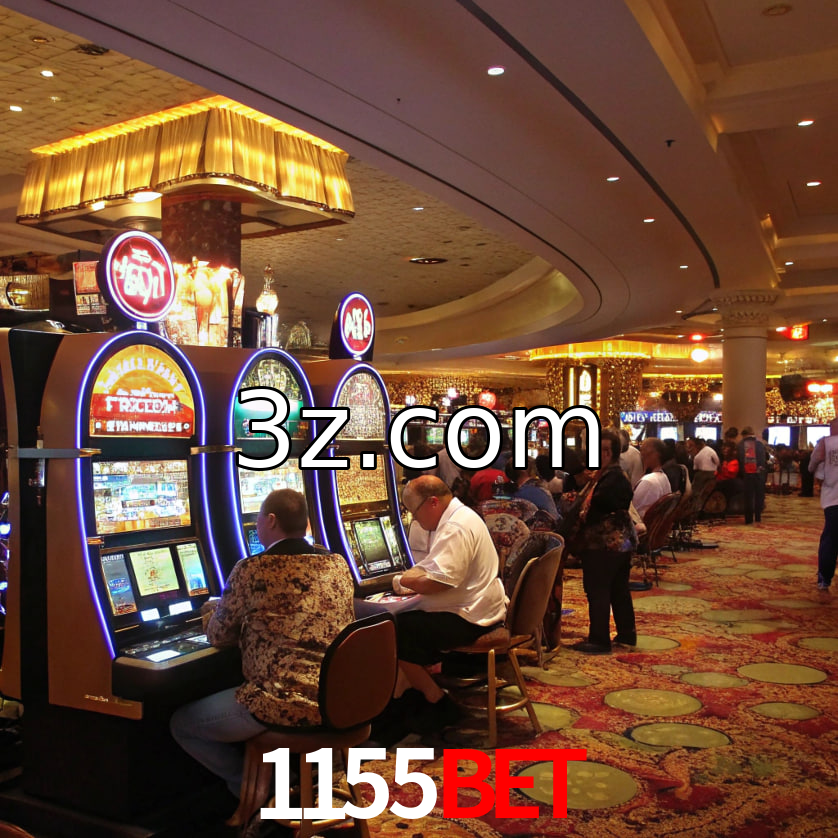 1155bet-Game-Slots